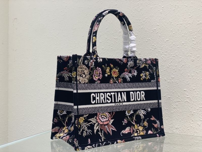 Christian Dior Shopping Bags